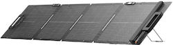 EcoFlow 110W Lightweight Portable Solar Panel