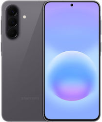 Samsung Galaxy A57 5G 17 cm (6.7") Dual SIM Android 16.0 USB Type-C 8 GB 256 GB 5000 mAh Grey