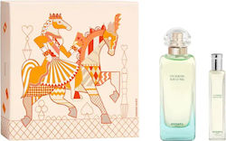 Hermès Un Jardin Sur le Nil EDT 100 ml + EDT 15 ml (unisex)