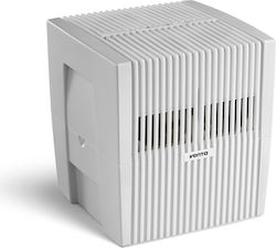 VENTA Classic LW25 Airwasher / Hygienic Humidifier — White