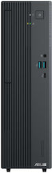 ASUS ExpertCenter P500 SFF P500SV-05210H0020 Intel Core 5 210H 16 GB DDR5-SDRAM 512 GB SSD PC Grey