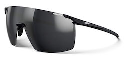 JULBO FASTER sunglasses, size L, Black