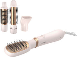 Philips 3000 series BHA310/00 Hair Styling Tool Kit — Warm Gold / White, 800W, 1.8 m
