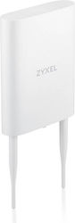 Zyxel NWA55BE 5100 Mbit/s White Power over Ethernet (PoE)
