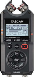Tascam DR-40XP - Portable Digital Recorder with USB Audio Interface
