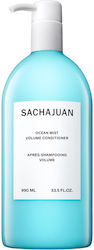 Sachajuan Ocean Mist Volume Conditioner 990 ml