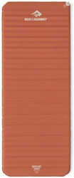 Sea To Summit Pursuit Self-Inflating - Large Rectangular Wide - Sleeping Mat