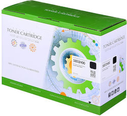 Activejet ATL-66NX toner for Lexmark; Compatible with Lexmark 66S2H00/66S0HA0, Supreme; 28,400 pages; black)