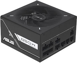 ASUS Prime -850G power supply unit 850 W 20+4 pin ATX ATX Black