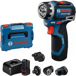 Bosch GSR 12V-32 FC Cordless Drill Driver
