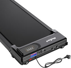 REBEL ACTIVE model RBA-1017 electric treadmill