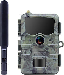 Stealth Gear Hedgehog 1080p 4G Wildlife Camera