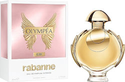 Rabanne Olympéa Elixir Eau De Parfum Intense 80 ml for Women