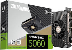 Zotac GAMING GeForce RTX 5060 SOLO NVIDIA 8 GB GDDR7