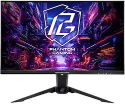 ASROCK 32" PG32QFT Monitor