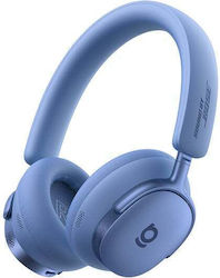 Baseus Inspire XH1 Wireless Noise Cancelling Headphones Blue