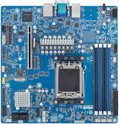 Gigabyte MC13-LE2 AM5 AMD motherboard