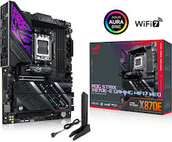 ASUS ROG STRIX X870E-E GAMING WIFI 7 NEO Motherboard