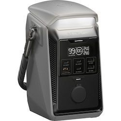 EcoFlow TRAIL Plus 300 Portable DC Power Station