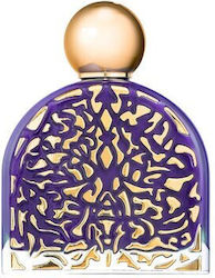 M.Micallef Secrets of Love Purple Love Eau De Parfum 100 ml (unisex)