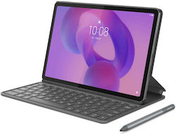 Lenovo Tab K11 Gen 2 Mediatek 128 GB 27.9 cm (11") 8 GB Wi-Fi 5 (802.11ac) Android 15 Grey