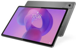 Lenovo Tab K12 Mediatek 256 GB 30.7 cm (12.1") 12 GB Wi-Fi 5 (802.11ac) Android 15 Grey