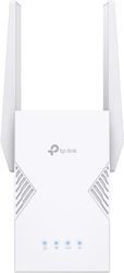 TP-Link RE225BE Network Extender and Repeater, White