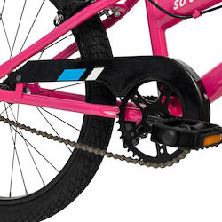 Rower Huffy So Sweet 20" różowy (2355W)