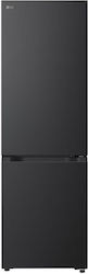 LG GBBS312BEV schwarz
