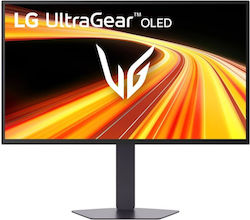 LG 27GX790B-B 27-inch UltraGear Gaming Monitor