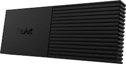 Enclosure for Asus ProArt PA40SU SSD Drive