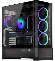ENDORFY Aquarius 8000 Corona Protective Case
