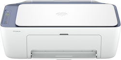 HP DeskJet 2922 Wireless All-in-One Color Printer