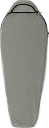 Wkładka do śpiwora SEA TO SUMMIT Reactor Lightweight Liner Long, pewter