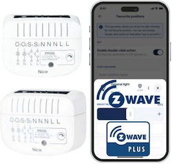 Dwukanałowy ściemniacz LED Nice DoubleDimmer Control (FGD-223 EU)
