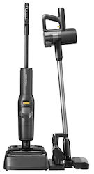 Cordless upright hoover Roborock F25 ACE Combo