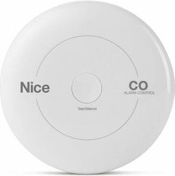 Wykrywacz tlenku węgla Nice CO-Control (CO Alarm-Control 868,4 MHz)