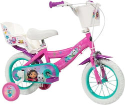 Huffy Gabbi 16" Children's Bike (21485W)