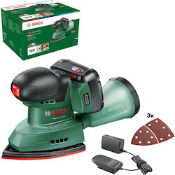 Bosch EasySander 18V-8 Cordless Multi-Sander
