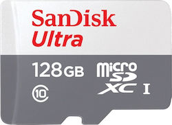 SanDisk Ultra GO 128 GB MicroSDXC UHS-I