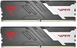 Patriot Viper Venom DDR5 2x8GB 6000MHz CL36 XMP3/EXPO