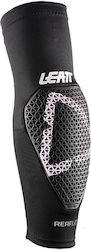 Ochraniacze łokci LEATT Elbow Guard ReaFlex rozmiar L, czarne