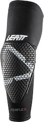 Ochraniacze łokci LEATT Elbow Guard ReaFlex rozmiar XL, czarne