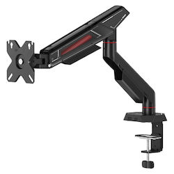 Savio UM-05 holder Passive holder Display Black