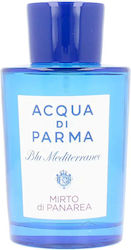 Acqua Di Parma Blu Mediterraneo Mirto di Panarea Eau De Toilette 180 ml (Unisex)