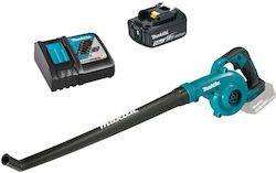 Makita DUB186RFX1 Cordless Leaf Blower