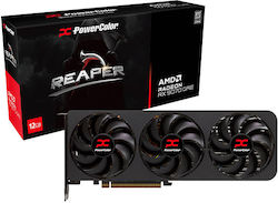 PowerColor RX9070GRE Reaper Graphics Card