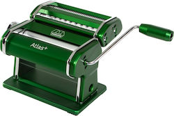 Marcato Atlas+ Pasta Machine Green