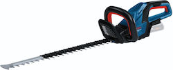 Bosch GHE 18V-60 Cordless Hedge Trimmer