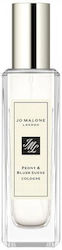 Jo Malone Peony & Blush Suede Eau de Cologne 30 ml (woman)